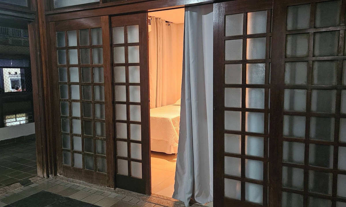 Nazare Hotel | Mendes Residence