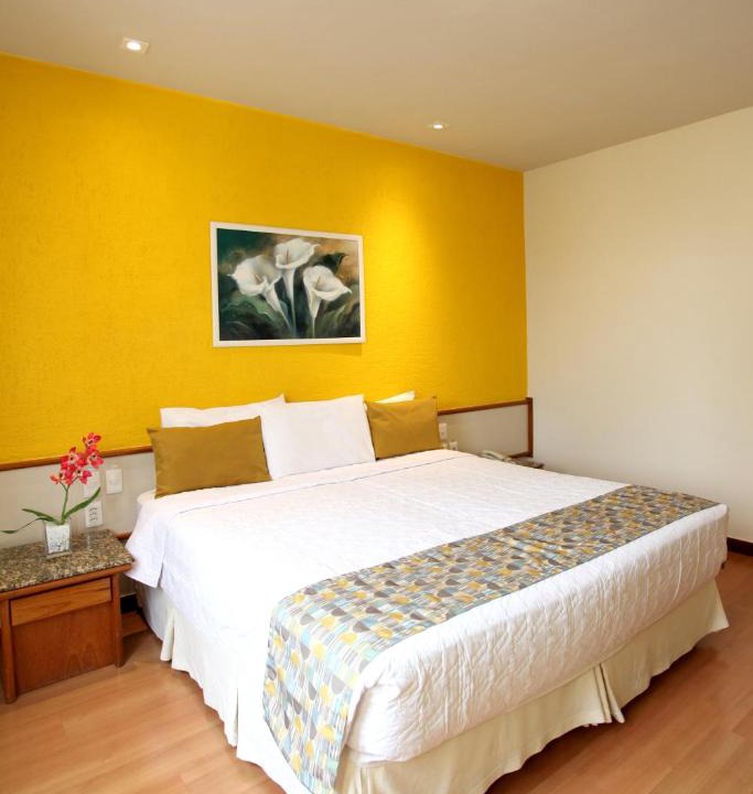 Gloria Hotel | Mengo Palace Hotel