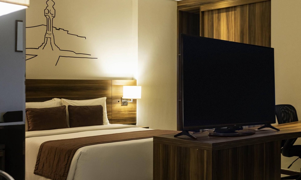 Umarizal Hotel | Mercure Belém Boulevard