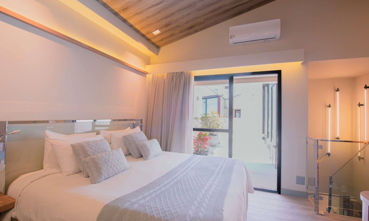 Batel Hotel | Mercure Curitiba Batel Hotel