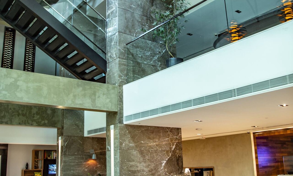 Tibery Hotel | Mercure Uberlândia Plaza Shopping