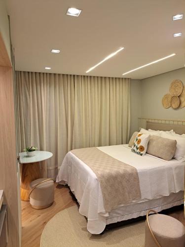 Sao Paulo Apartment | Metrô Studio Alto do Ipiranga
