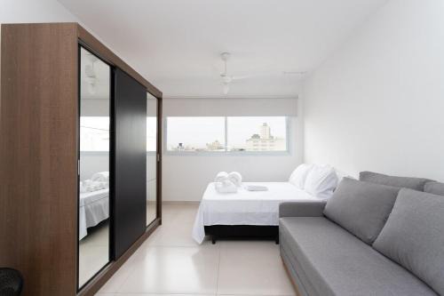 Vila Mazzei Apartment | Metrô Tucuruvi - Expo e Anhembi