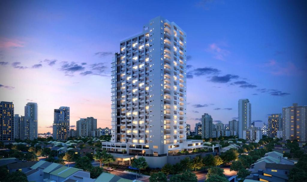 Goiania Apartment | Metropolitan Sidney
