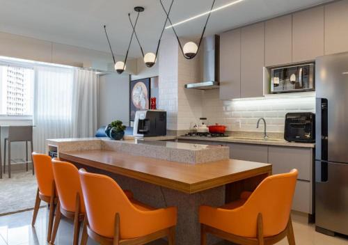 Goiania Apartment | Metropolitan Sidney