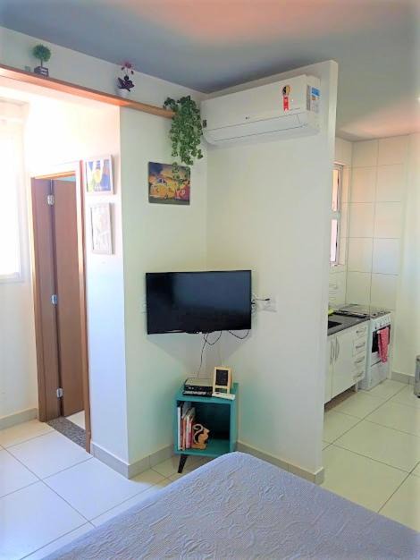 Maringa Apartment | Meu Apê Maringá - UEM - Perto de tudo!