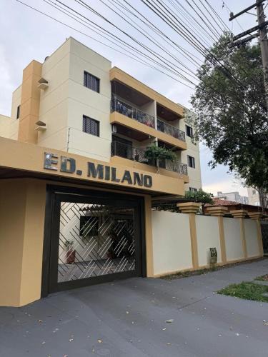 Centro Apartment | Meu cantinho