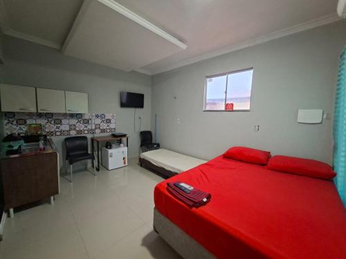 Pedreira Apartment | Meu Canto com sacada Pedreira