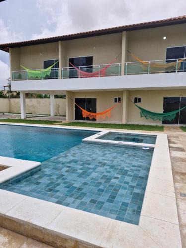 Flecheiras Apartment | Meu Chale Flecheiras