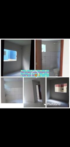 Tenone Apartment | Meu lar