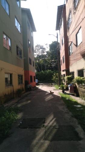 Tenone Apartment | Meu lar