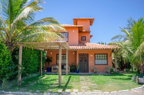 Praia Rasa House | Meu Paraíso em Búzios - 70 metros da Praia