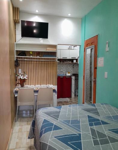 Parque Verde House | Meu refúgio