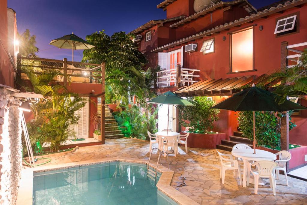 Ossos Hotel | Meu Sonho Búzios