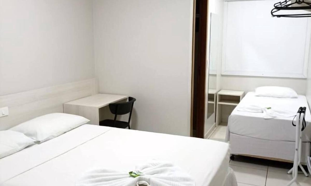 Cianorte Hotel | MFG Hotel