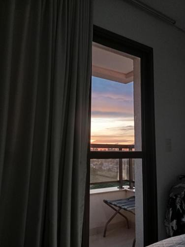 Alvorada Apartment | MG Apto com cozinha