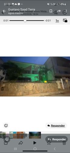 Visconde do Rio Branco Hostel | MGerais Hostel e Empório