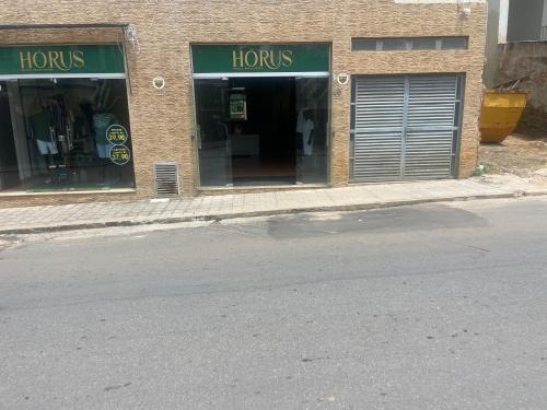Visconde do Rio Branco House | MGerais Pousada