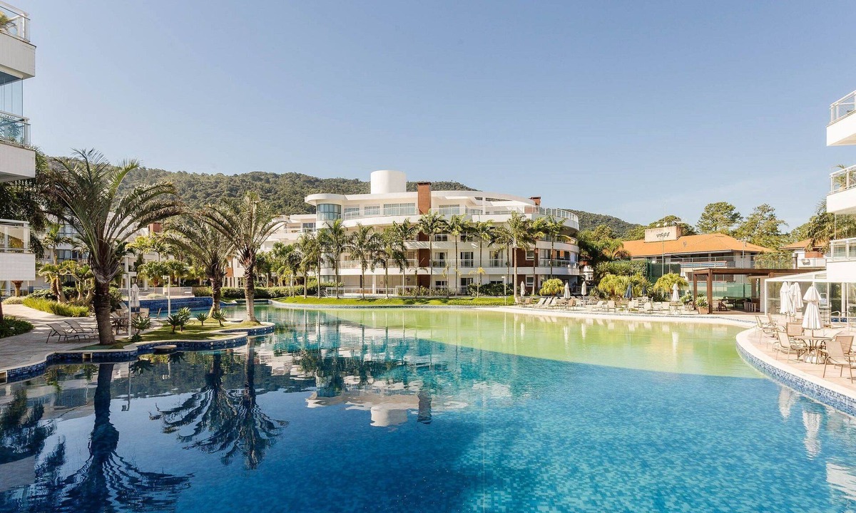 Ponta das Canas Apartment | MHE - Apartments Close to the Beach Floripa/sc