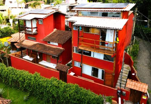 Vila do Abraao House | Mi Casa Su Casa Lofts