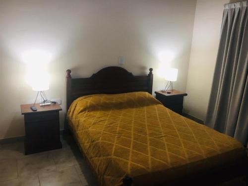 Colon Apartment | Mi Espacio