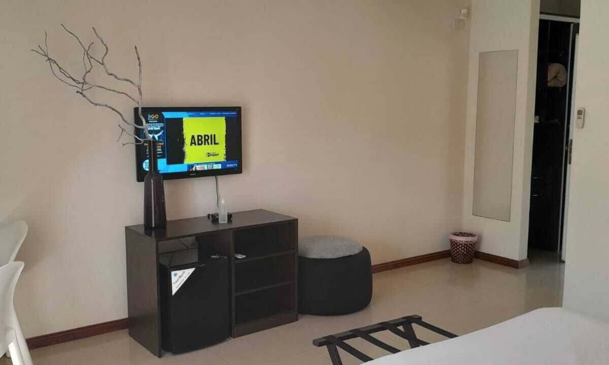 Chascomus Hotel | Mi Espacio Sur
