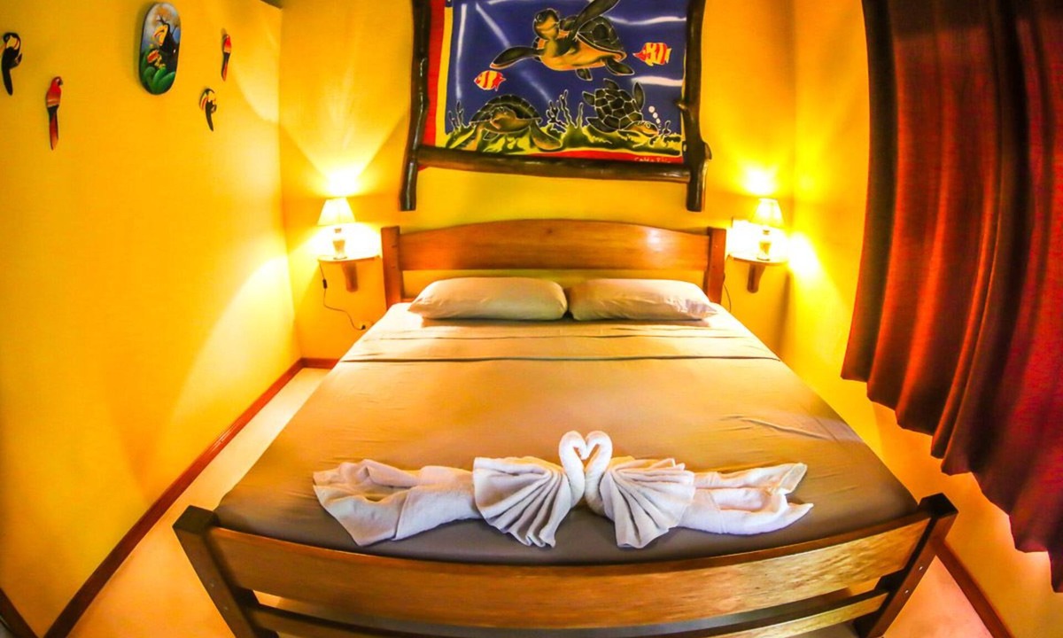 Playa Matapalo Cabin | Mi Vida Lodge