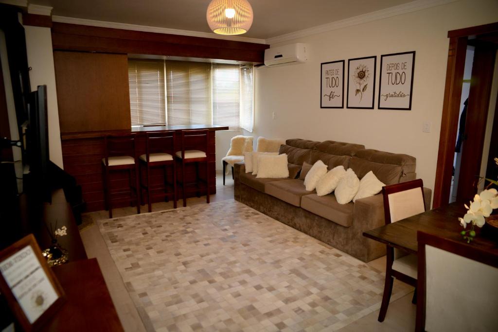 Centro Apartment | Micasa Di Canela
