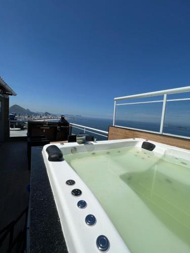 Vidigal House | Micks Place Vidigal