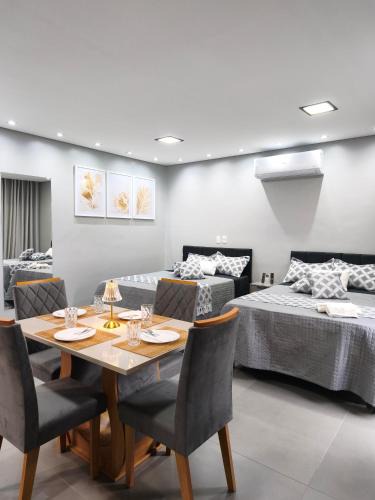 Londrina House | Micro casa 34m2 Localização estratégica Londrina