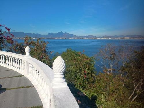 Cacuia House | Micro Casa RIO DE JANEIRO Tranquila e agradável Aeroporto GALEÃO