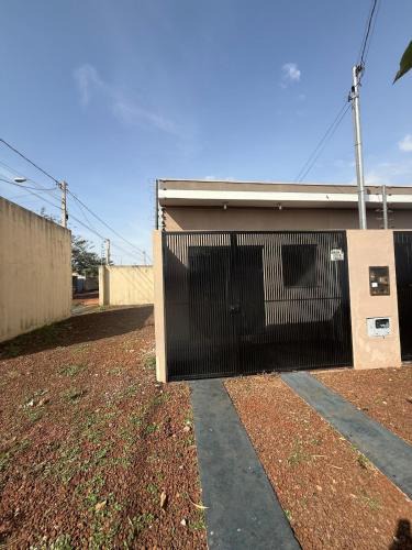 Residencial Cidade Jardim I House | Microcasa Aconchegante, tudo para sua hospedagem!
