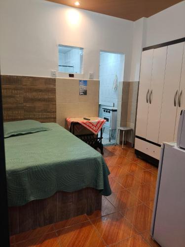 Nova Friburgo House | Microcasa Caledônia Nova Friburgo