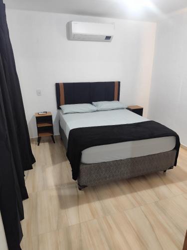 Resende Apartment | Microcasa com ar em Resende