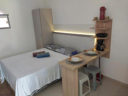 Parque Estoril House | Microcasa loft