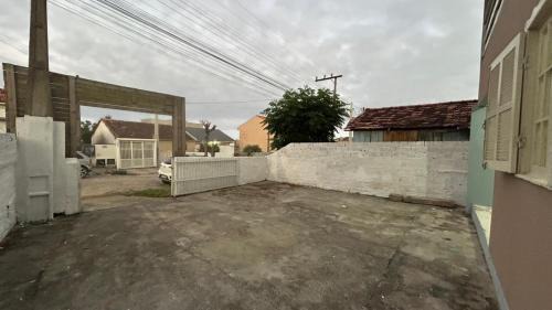Vila Alvorada House | Microcasa Nascimento