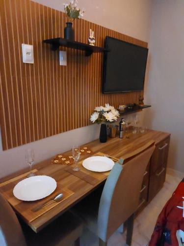 Duque de Caxias House | Microcasa no centro de Caxias, à 5 minutos da Dutra