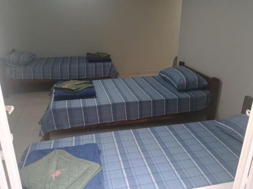 Lavras House | Microcasa pratica