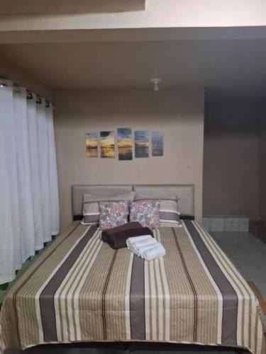 Parque Xangri-La 1a Secao Apartment | Microcasa - Suite confort 03