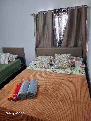 Nacional 1a Secao House | Microhouse - Comfort Suite 04