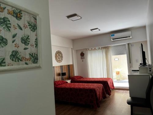 Almagro Apartment | MIKA APART