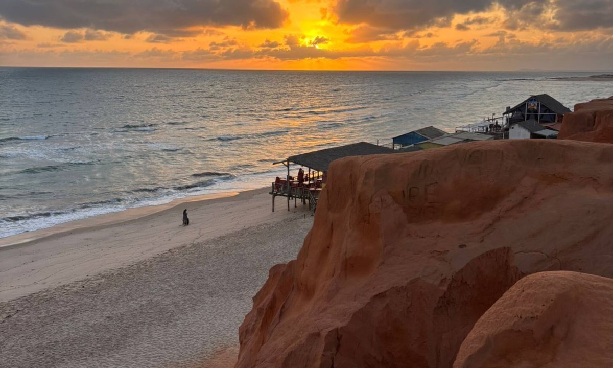 Canoa Quebrada Hotel | Milano Hotel Pousada Canoa Quebrada