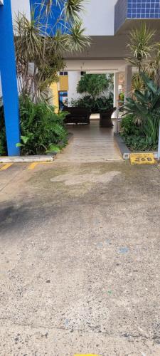 Centro Apartment | Millenium thermas residence 207b
