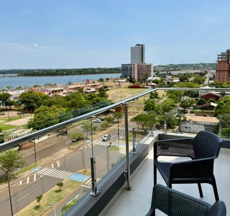 Encarnacion Apartment | Milord Suites & Apartments