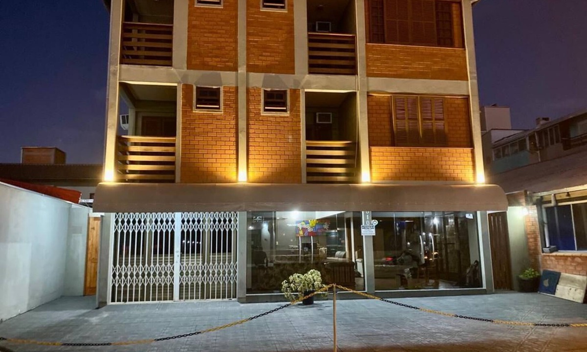 Canasvieiras House | Milton Leite Suite
