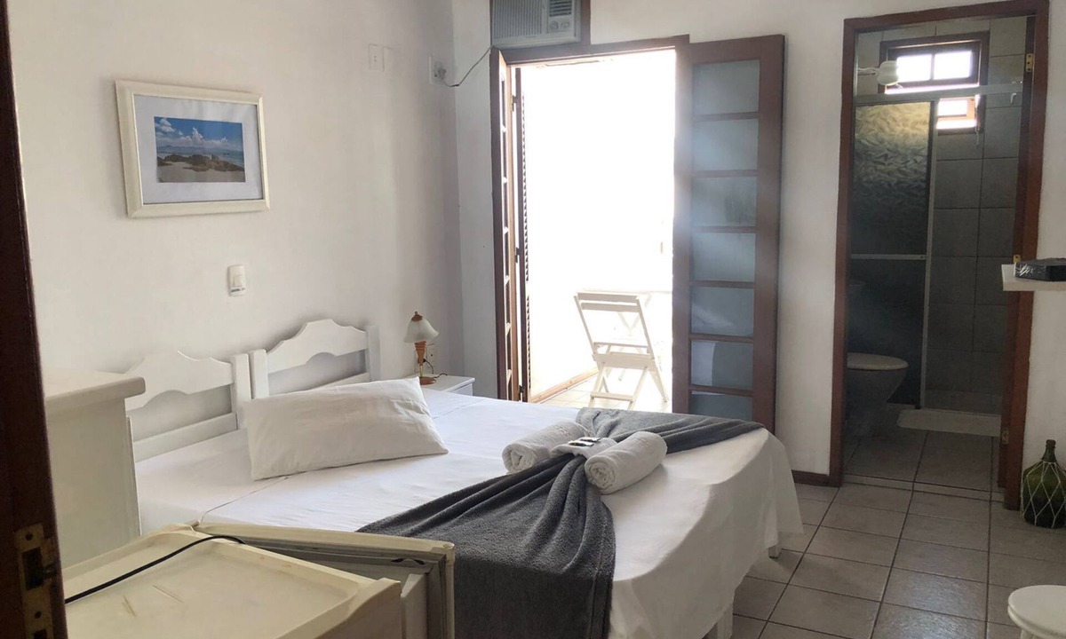 Canasvieiras House | Milton Leite Suite