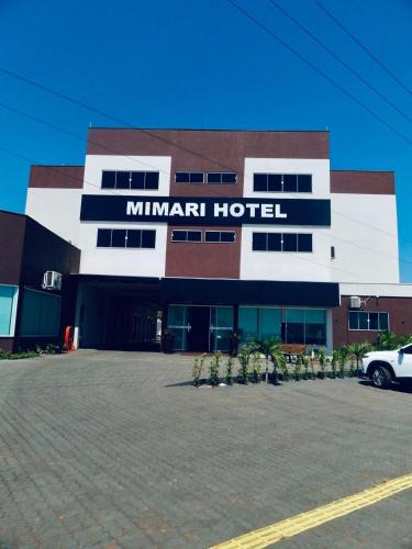 Santo Afonso Hotel | Mimari Hotel