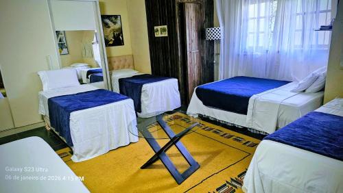 Centro Bed & Breakfast | Mimi Nova