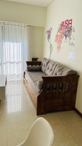 Lujan Apartment | Mimi’s dream Luján