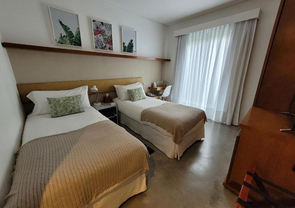 Palermo Hotel | Mine Hotel